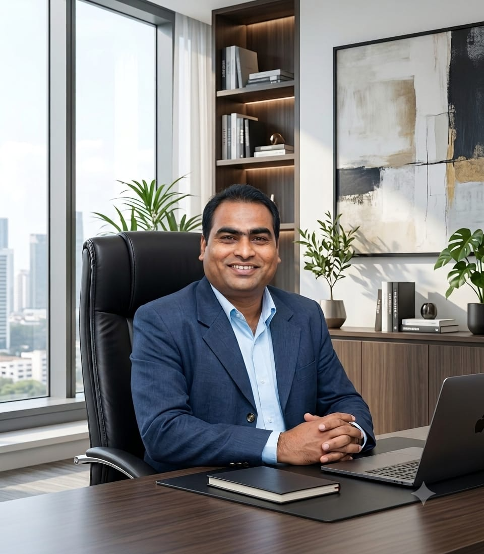 KV Ramanaa Reddy