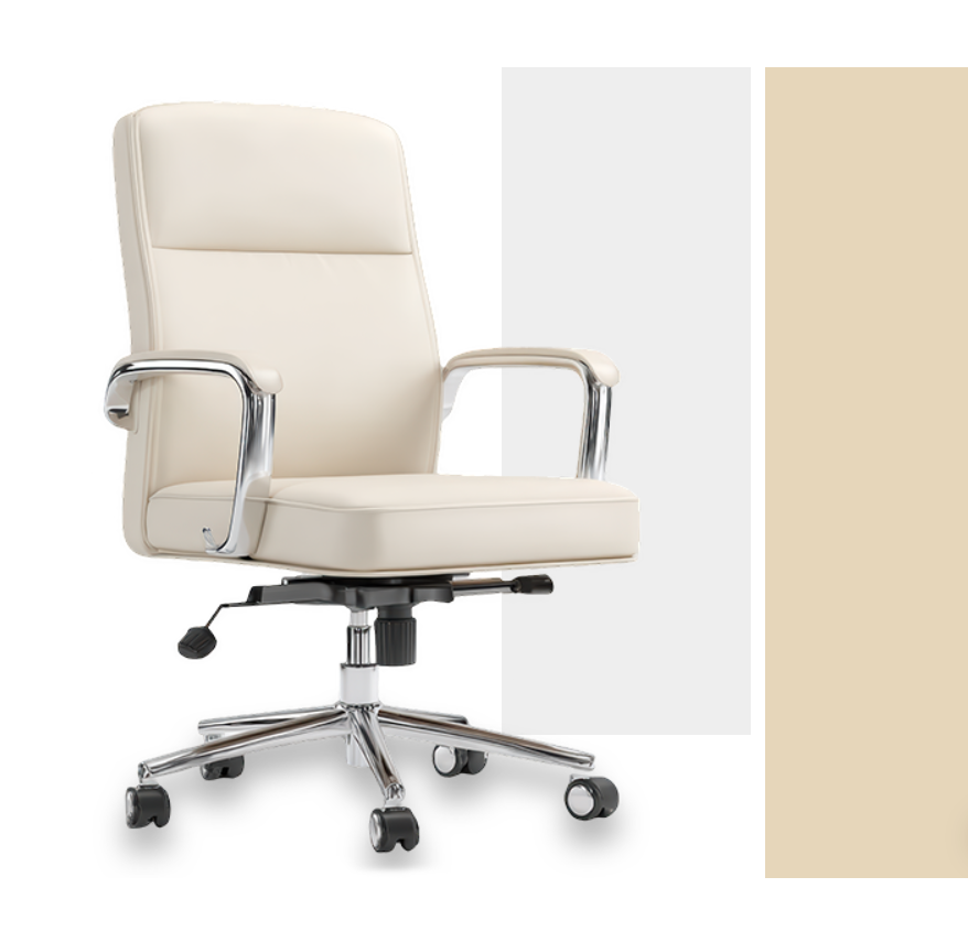 Corporate Executive Workspace
